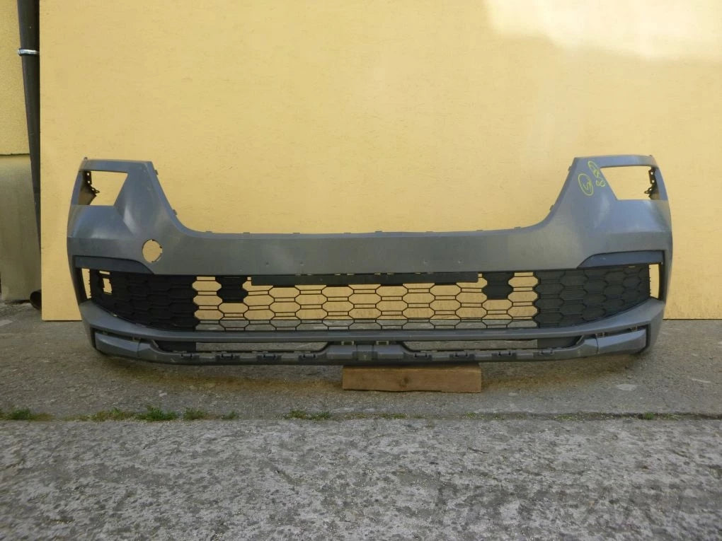 SKODA KAMIQ front bumper