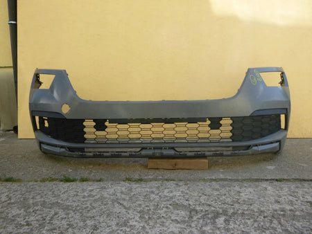 SKODA KAMIQ front bumper