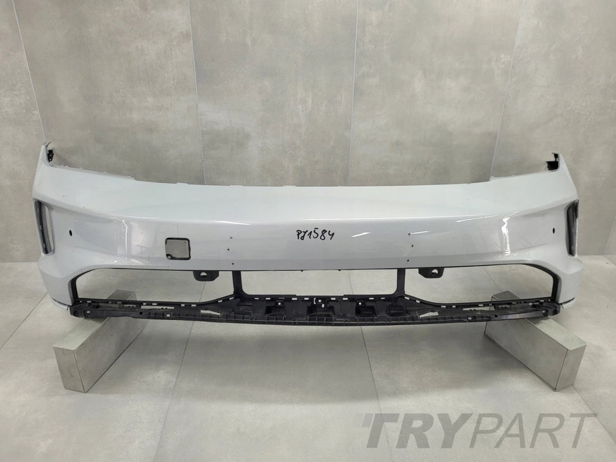 Porsche Taycan LIFT Front Bumper 9J 9J1 24-