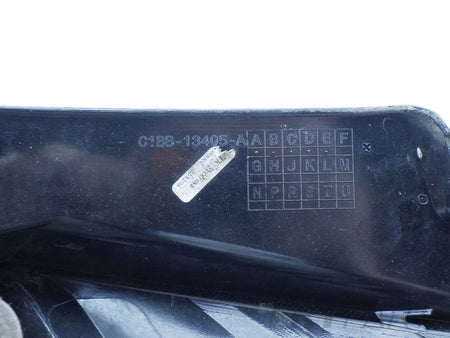 FORD FIESTA MK7 LIFT 12- Rear Lamp Left