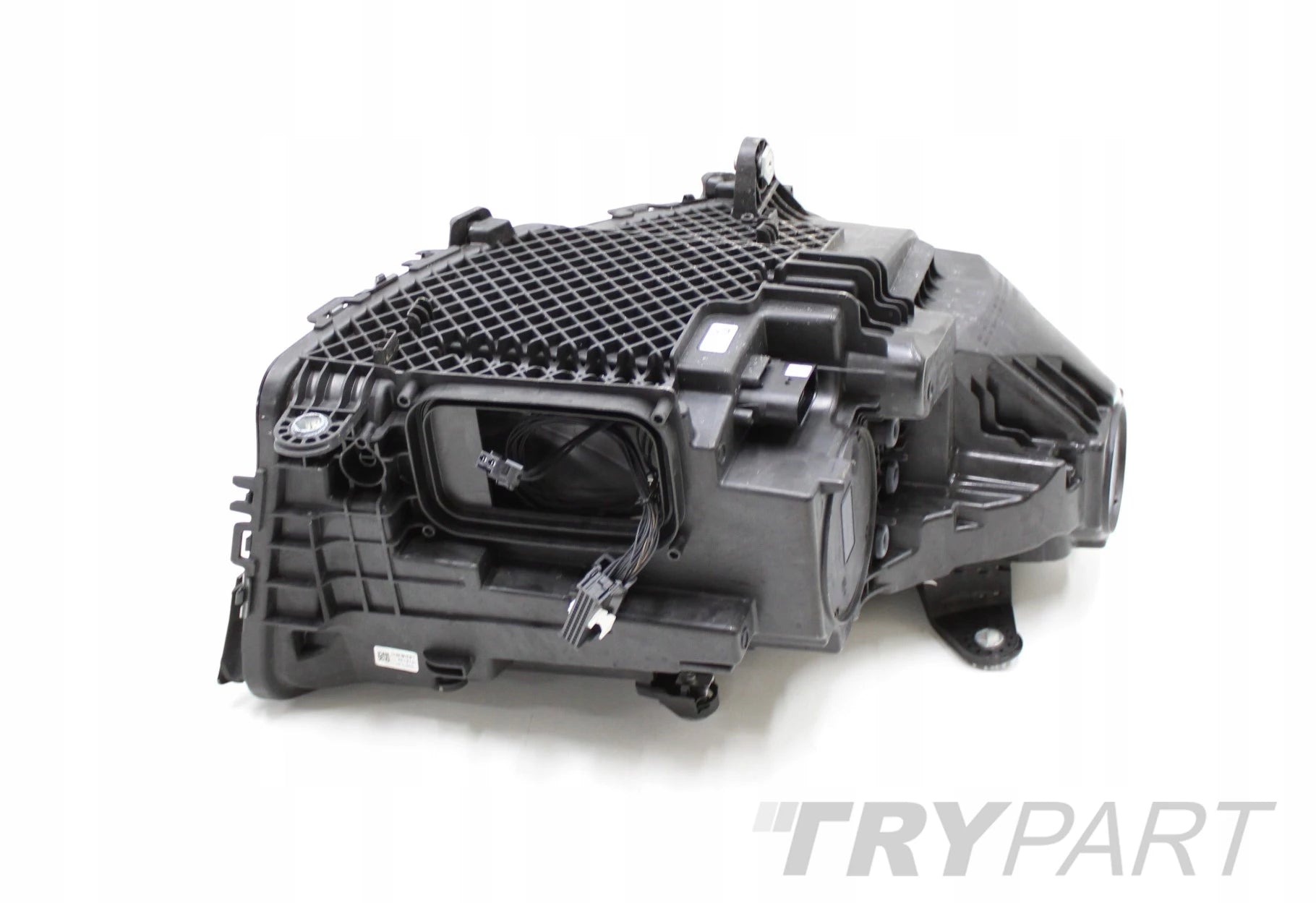 MERCEDES GLC W254 LEFT FRONT HEADLIGHT ORG EU A2549061500