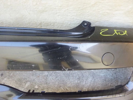 MINI COOPER S R56 R57 R58 R59 LIFT rear bumper