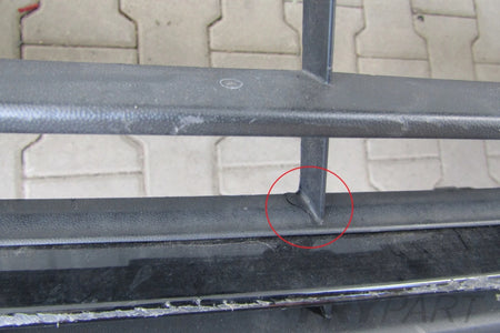 Front Bumper VW Golf 8 VIII 5H0 20-