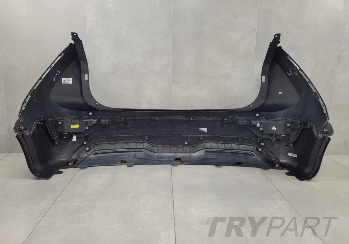 Rear Bumper for Kia NIRO E-NIRO II EV 2022-