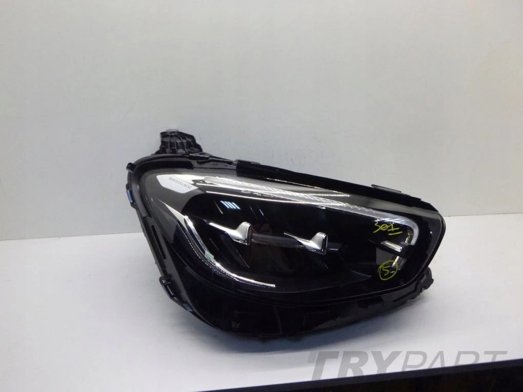MERCEDES E-CLASS 213 LIFT FULL LED 20- RIGHT LEFT