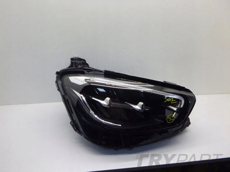 MERCEDES E-CLASS 213 LIFT FULL LED 20- RIGHT LEFT