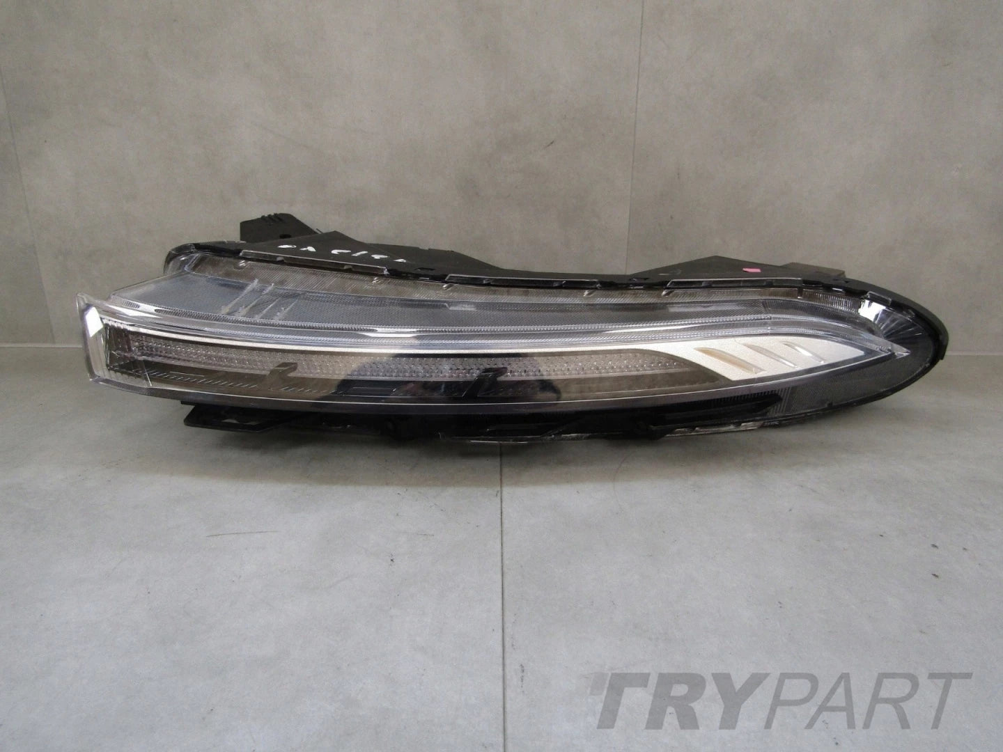 Hyundai Bayon LED DRL Headlight 21-24 LH LEFT 92207Q0500
