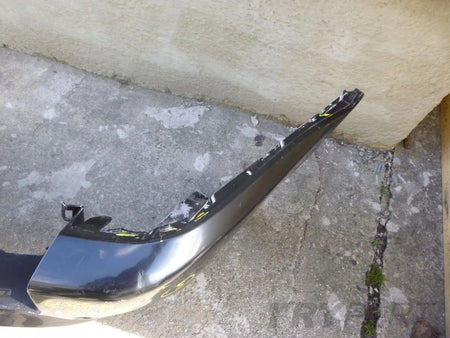 BMW X3 E83 M Package Rear Bumper