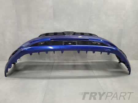 Front Bumper Dacia Sandero 3 III 20-