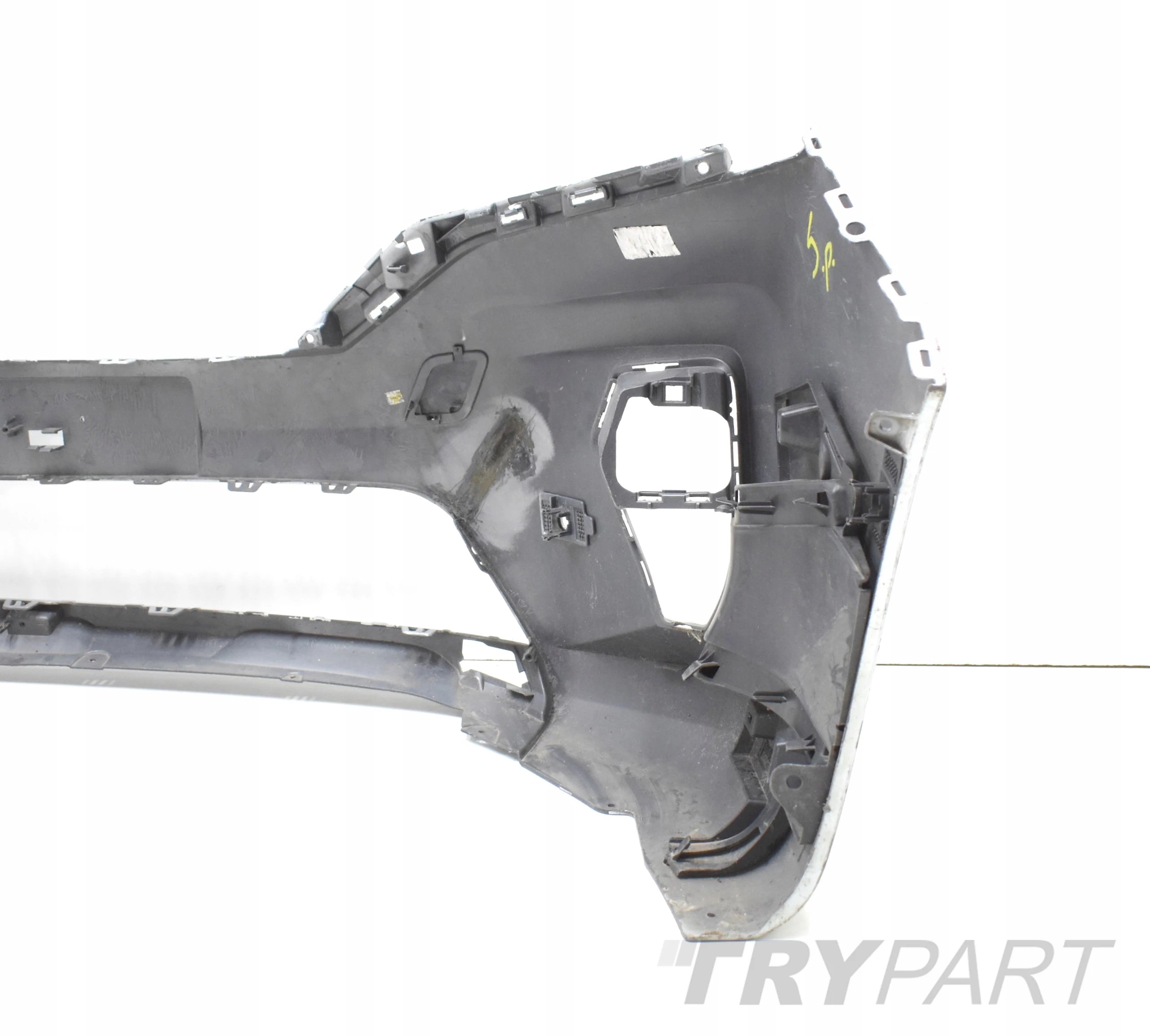 NISSAN TOWNSTAR FRONT BUMPER ORG