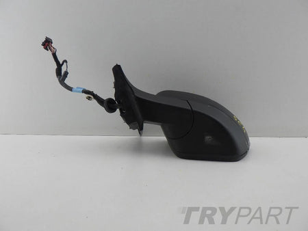 SKODA OCTAVIA 4 IV 5E3 5E4 2020- 17 PIN 15+2 Left Mirror