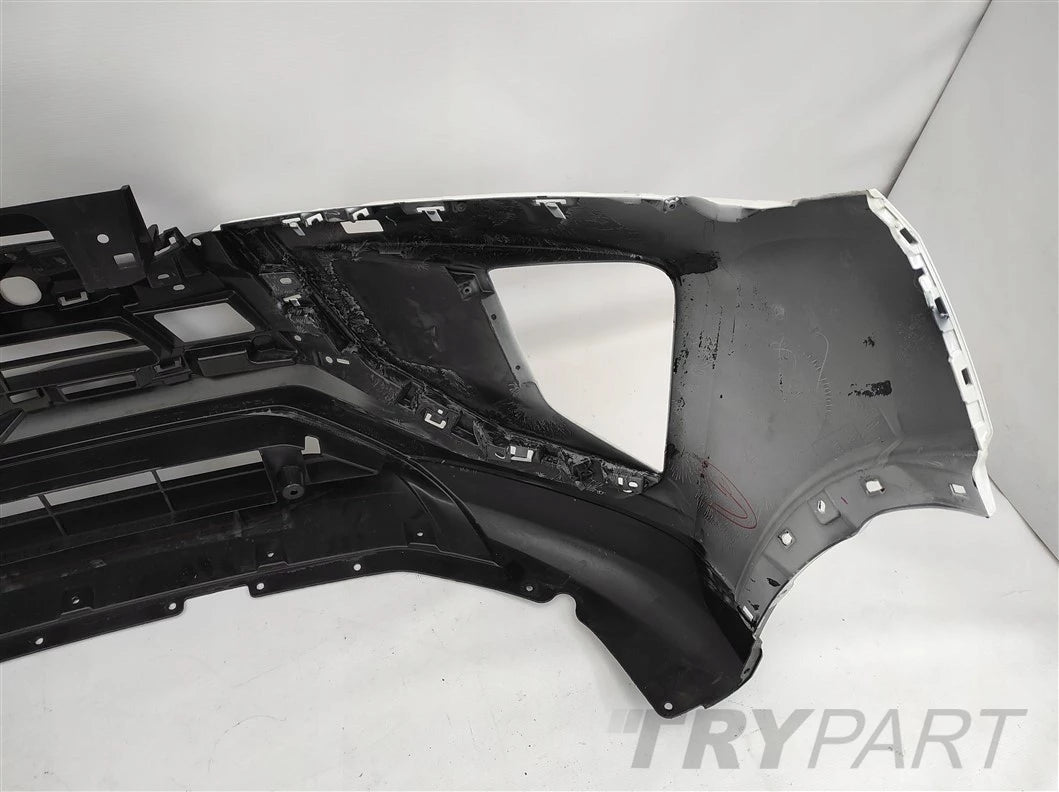 FRONT BUMPER MITSUBISHI ECLIPSE CROSS 2017-2021