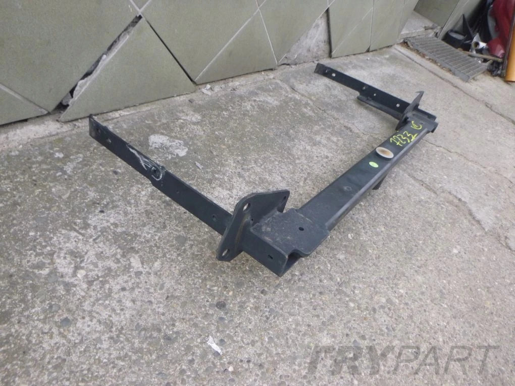 OPEL ASTRA K V 5 KOMBI Towing Hitch