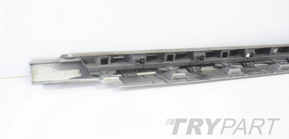 VW PASSAT B8 3G DOOR SILL PANEL RIGHT SILL + FRAME