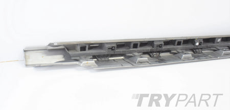 VW PASSAT B8 3G DOOR SILL PANEL RIGHT SILL + FRAME