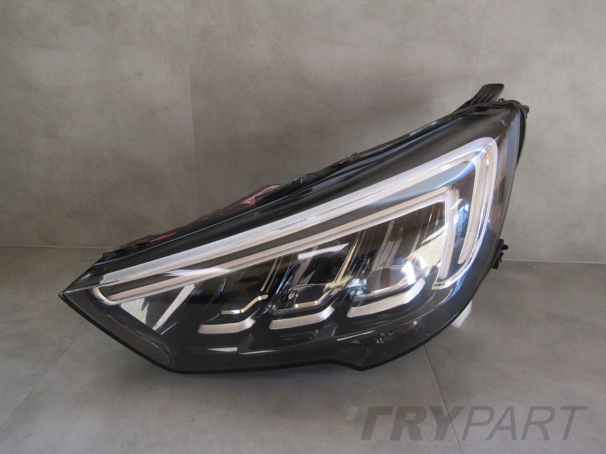 Front Headlight Opel Crossland LIFT LED 20- LH 462161423
