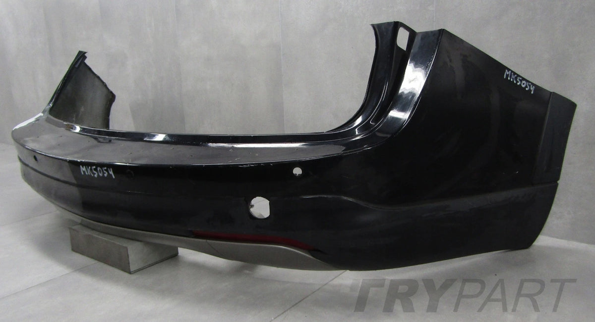 Rear bumper Opel Insignia A Country Tourer Kombi 08-
