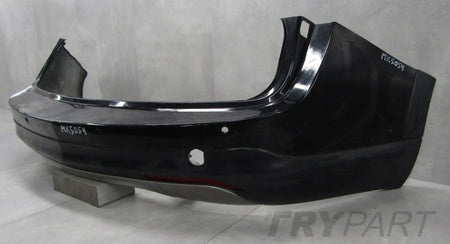Rear bumper Opel Insignia A Country Tourer Kombi 08-
