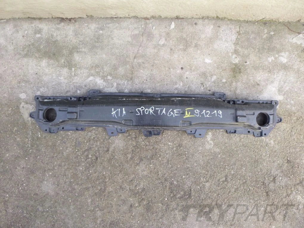 KIA SPORTAGE IV 4 LIFT 18- rear bumper beam