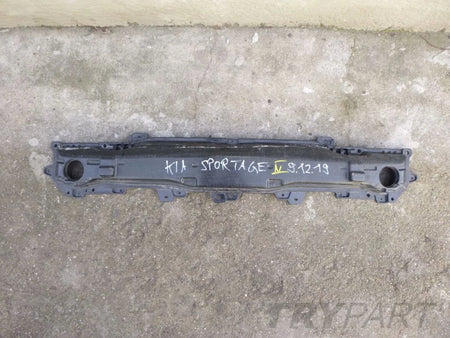 KIA SPORTAGE IV 4 LIFT 18- rear bumper beam