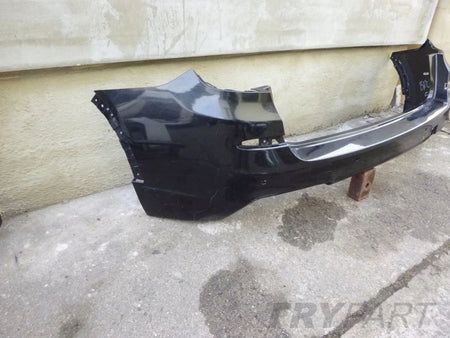BMW X3 F25 M Package Rear Bumper