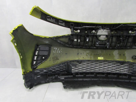Front Bumper Volkswagen VW ID.4 2020-