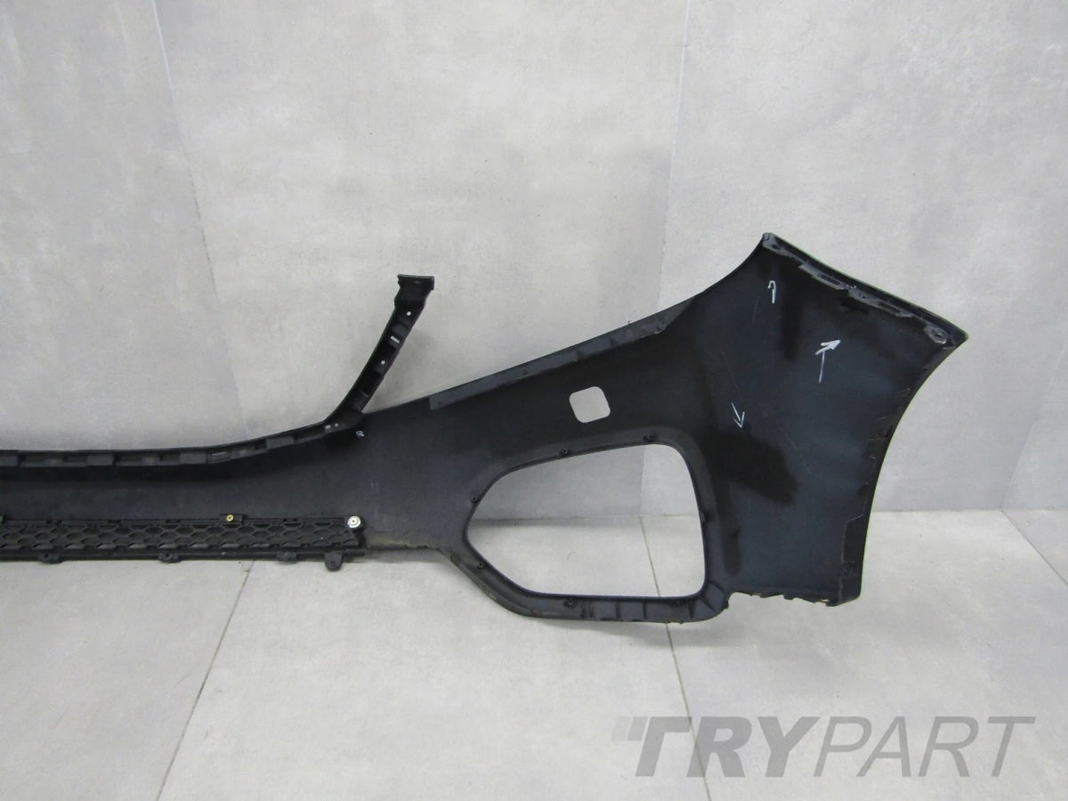 Front Bumper for Kia Sorento 2 II 09-12
