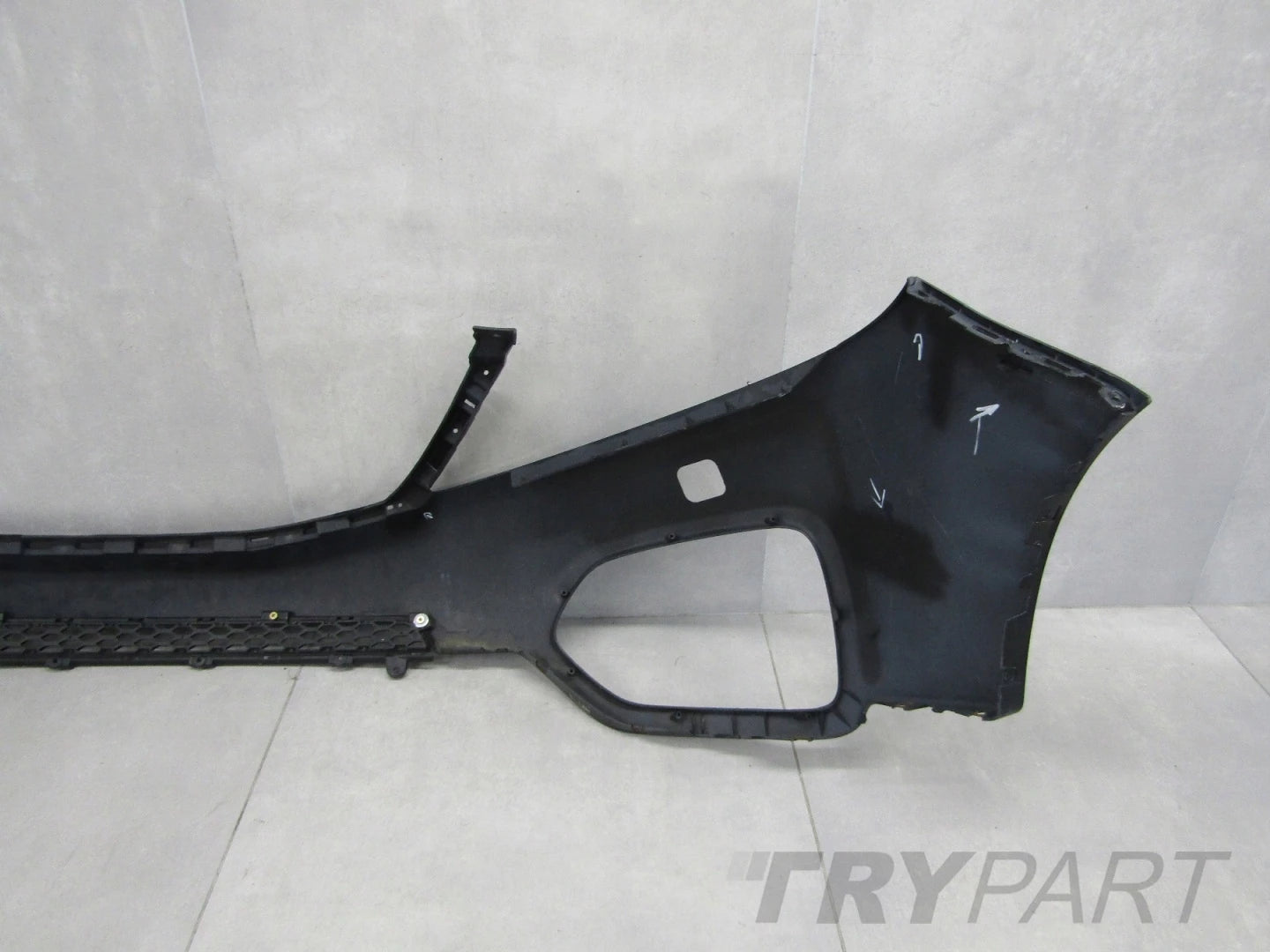 Front Bumper for Kia Sorento 2 II 09-12