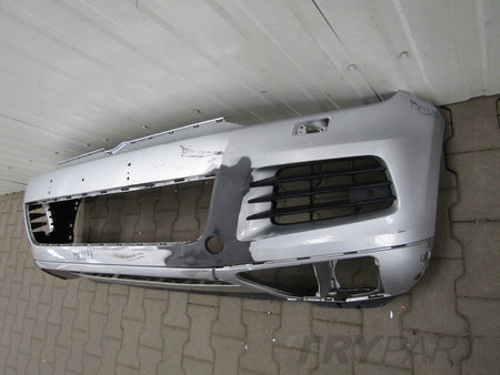Front Bumper VW Touareg 2 II 7P6 10-14
