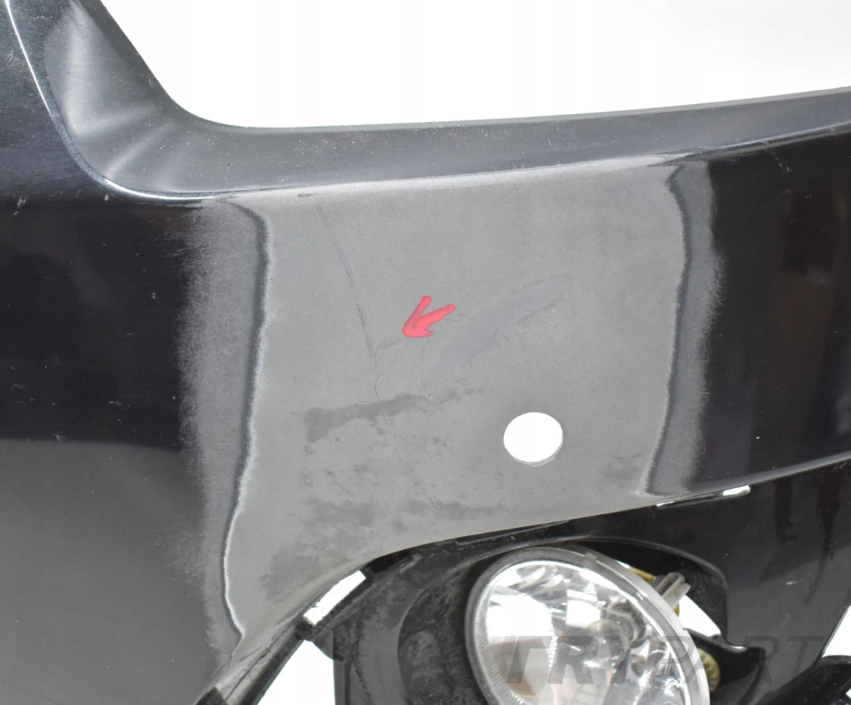 OPEL ANTARA LIFT FRONT BUMPER ORG