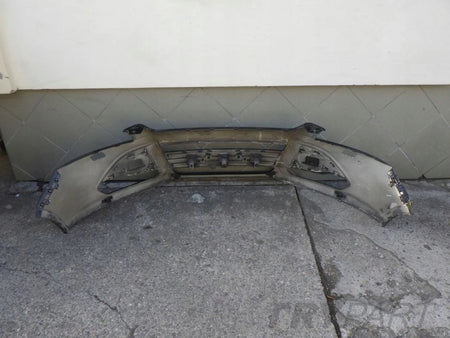 FORD KUGA II MK2 2012- Front Bumper
