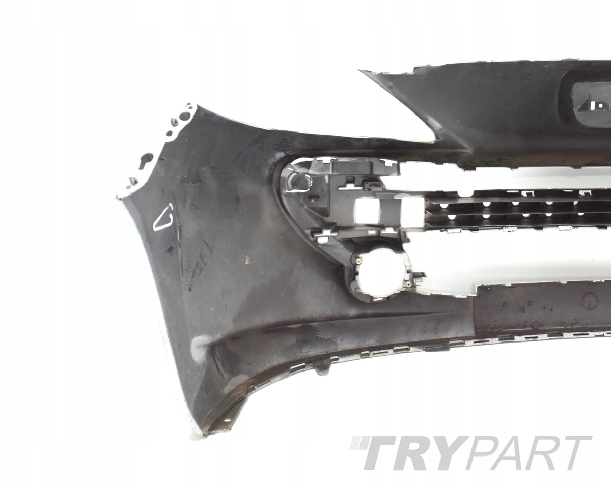 PEUGEOT 207 CC SPORT FRONT BUMPER ORG