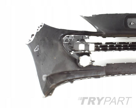 PEUGEOT 207 CC SPORT FRONT BUMPER ORG