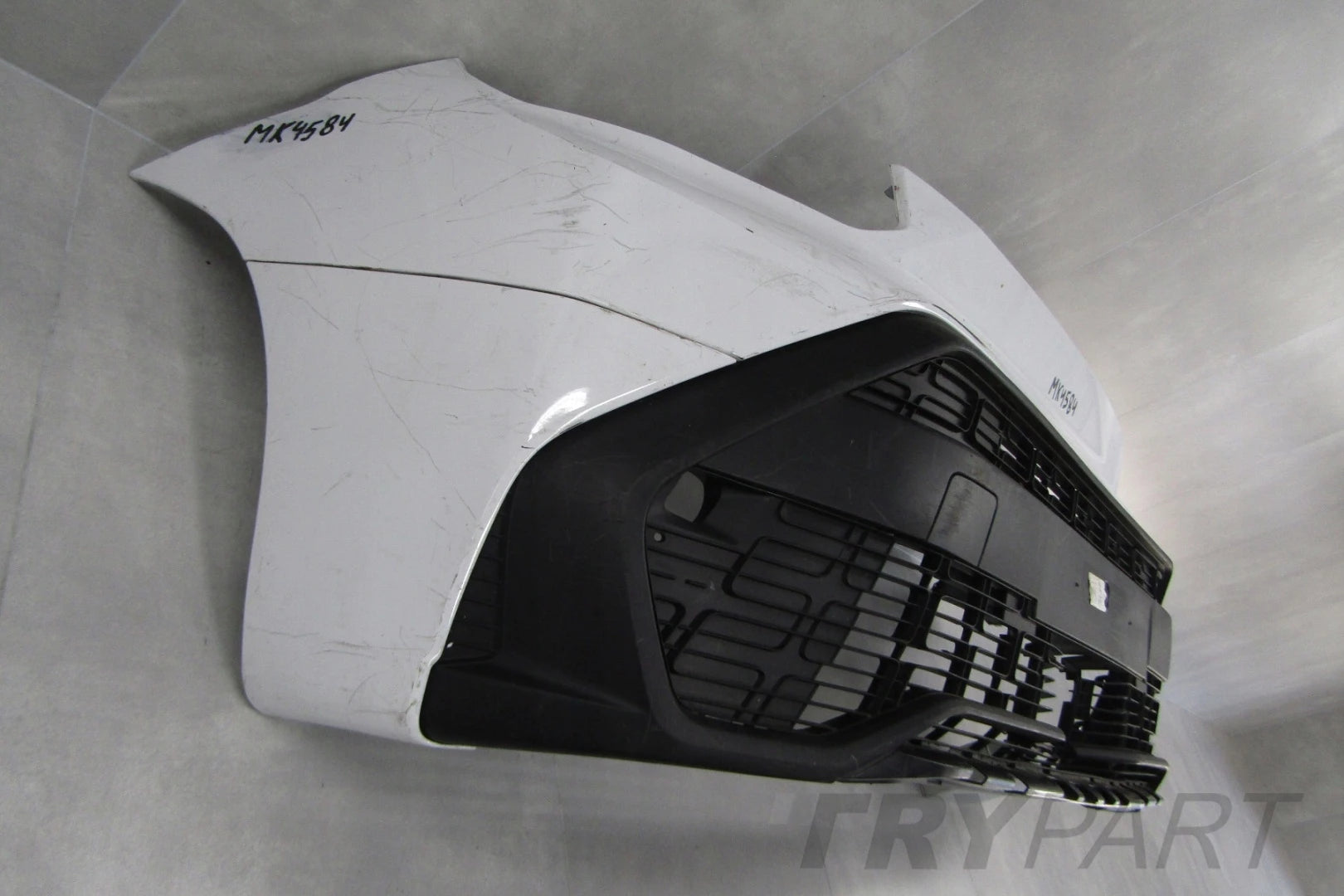 Front Bumper TOYOTA PROACE CITY LIFT 23-