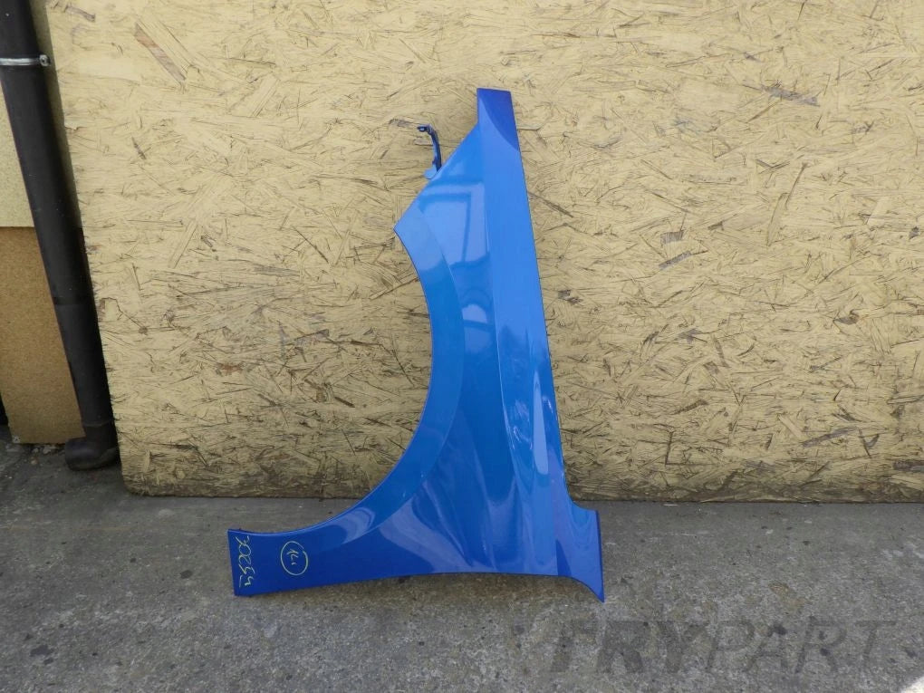 OPEL ASTRA L VI 6 22- Front Left Fender