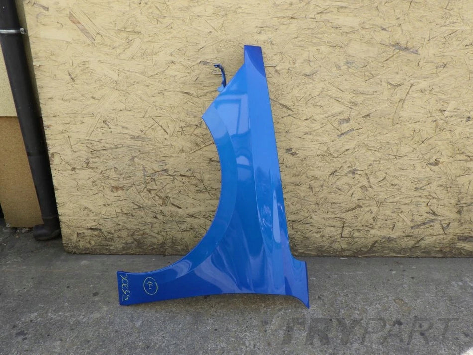 OPEL ASTRA L VI 6 22- Front Left Fender