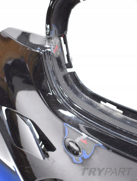 BMW F30 F31 LIFT LCI M PACKAGE FRONT BUMPER ORG + GRILLES