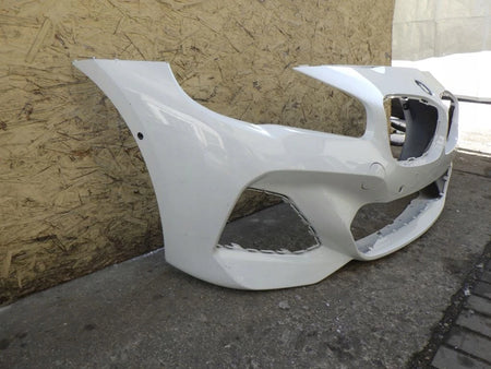 BMW 2 F45 F46 LIFT LCI M PACKAGE front bumper
