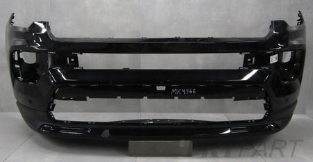 Front Bumper for Jeep Compass 2 II Lift 21-