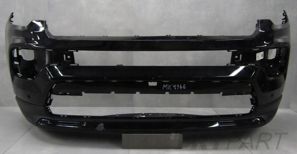 Front Bumper for Jeep Compass 2 II Lift 21-