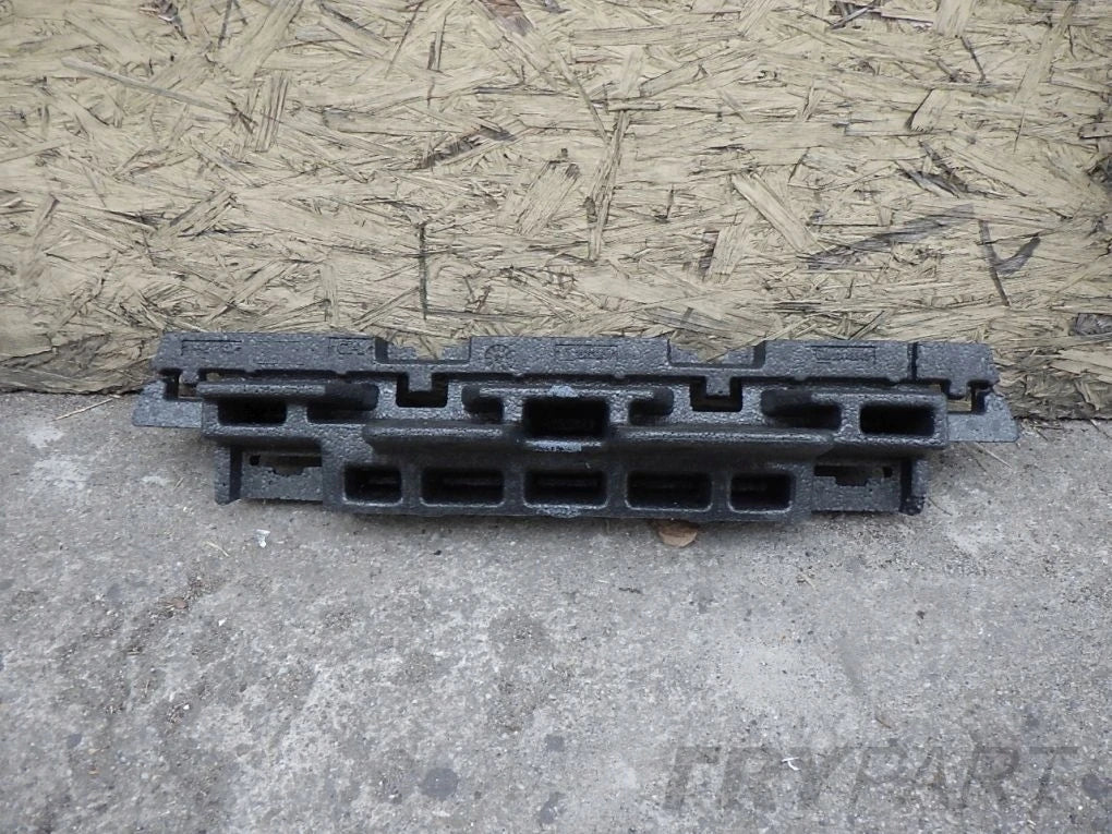 OPEL ASTRA K V 5 15- rear bumper absorber