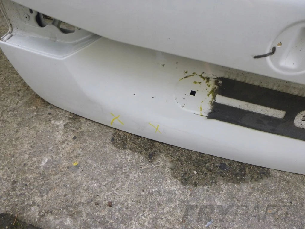BMW 1 F40 20- Rear Trunk Lid