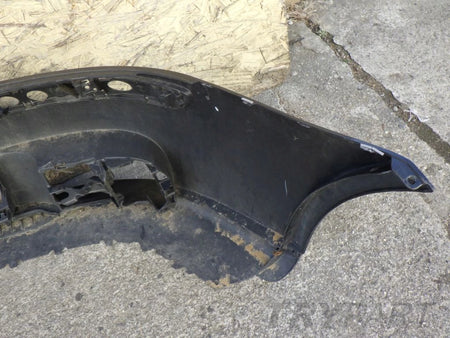 VW GOLF V 5 5K0 03- Front bumper