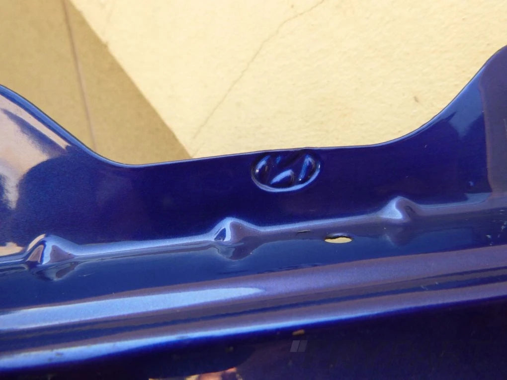HYUNDAI i20 i 20 08- front fender left