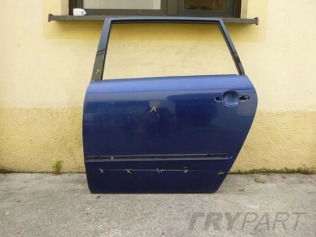 TOYOTA AVENSIS VERSO 01- Left Rear Door