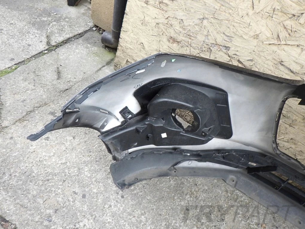FORD PUMA II MK2 2019- Front Bumper