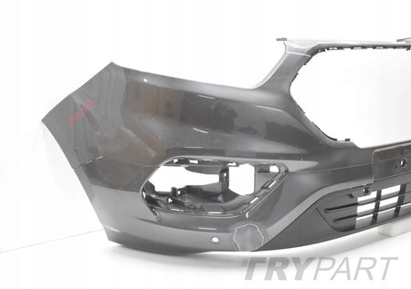 FORD TRANSIT CUSTOM FRONT BUMPER ORIGINAL