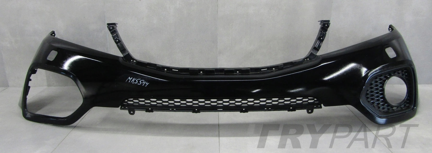 Front Bumper for Kia Sorento 2 II 09-12