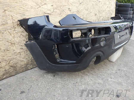 MINI CLUBMAN S F54 Sport Rear Bumper