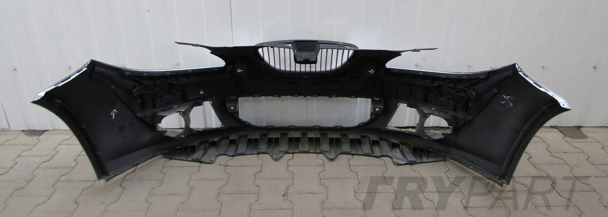 Front Bumper for Seat Toledo 3 III 04-09